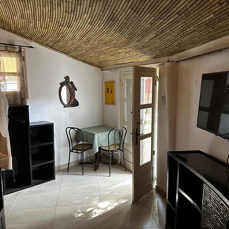 Appartement Carthago Manguier à M'Bour Extérieur photo
