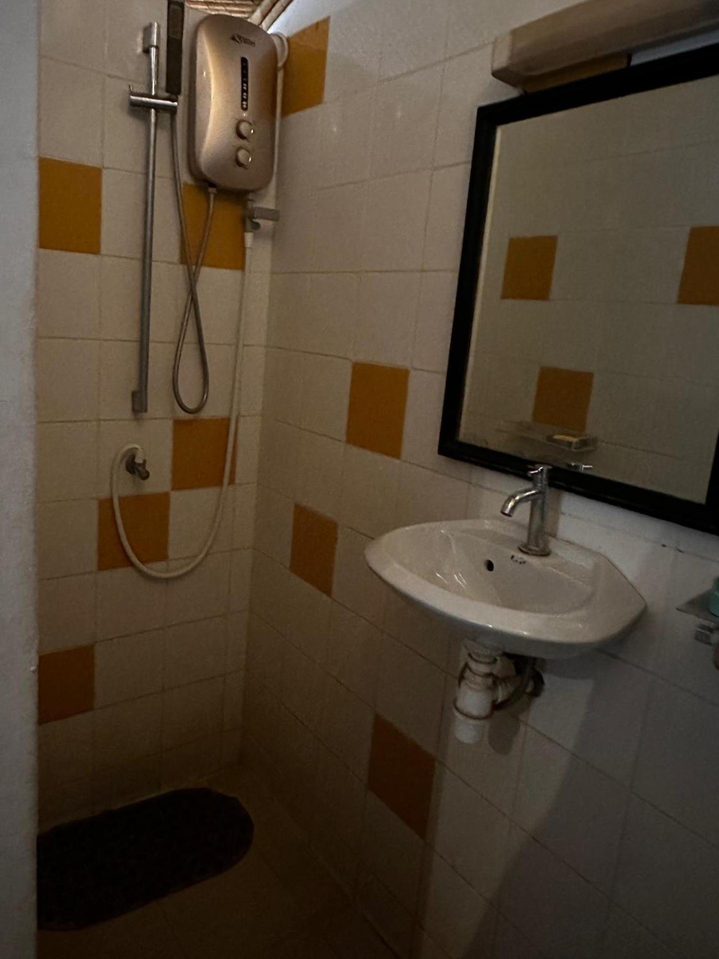 Appartement Carthago Manguier à M'Bour Extérieur photo
